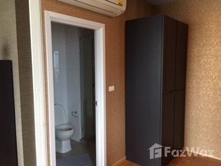 For rent 1 bed condo in Phaya Thai, Bangkok