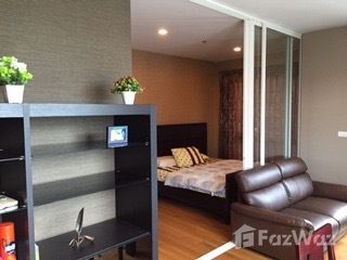 For rent 1 bed condo in Phaya Thai, Bangkok