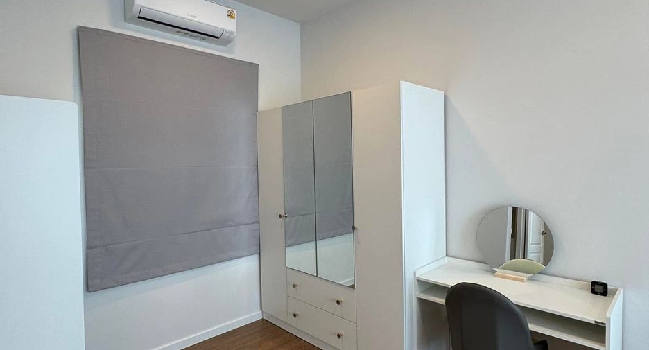 Reihenhaus zur Miete mit 3 Zimmer in Suan Luang, Bangkok