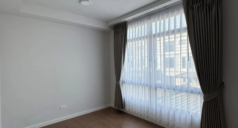 Reihenhaus zur Miete mit 3 Zimmer in Suan Luang, Bangkok