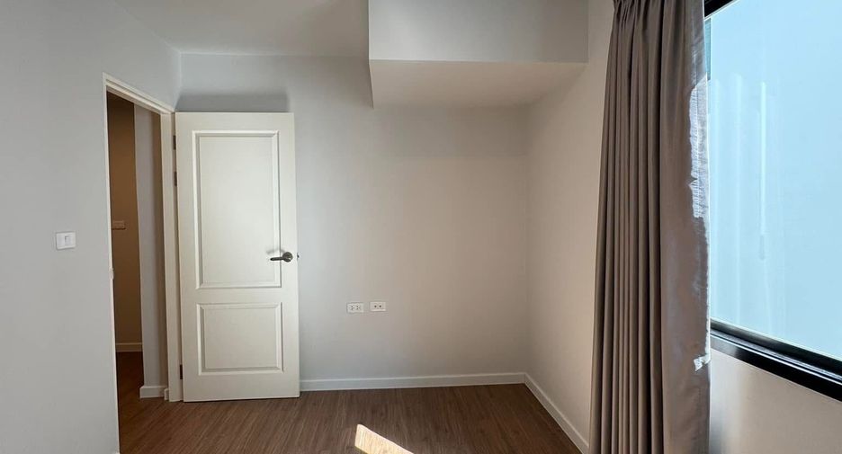 Reihenhaus zur Miete mit 3 Zimmer in Suan Luang, Bangkok