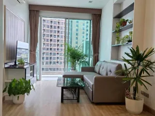 出租 1 卧室 公寓 在 Khlong Toei, 曼谷