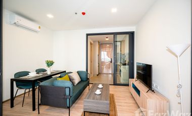For rent 1 bed condo in Ratchathewi, Bangkok