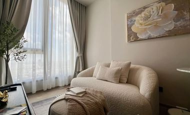 Condo en alquiler de 1 habitaciones en Chatuchak, Bangkok