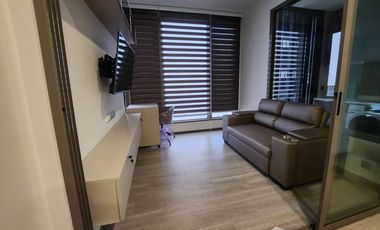 For rent 1 bed condo in Bang Kho Laem, Bangkok