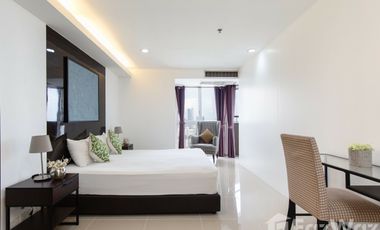 Wohnung zur Miete mit 2 Zimmer in Khlong Toei, Bangkok