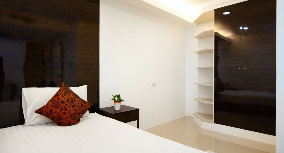 À louer 2 chambres condo à Khlong Toei, Bangkok