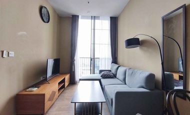À louer 1 chambre condo à Watthana, Bangkok