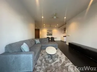 出租 3 卧室 公寓 在 Pathum Wan, 曼谷