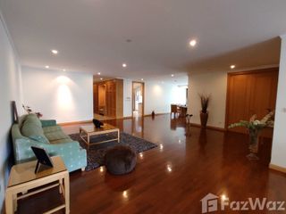 For rent 3 bedrooms apartment in Khlong Toei, Bangkok