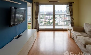 Condo en alquiler de 1 habitaciones en Phaya Thai, Bangkok
