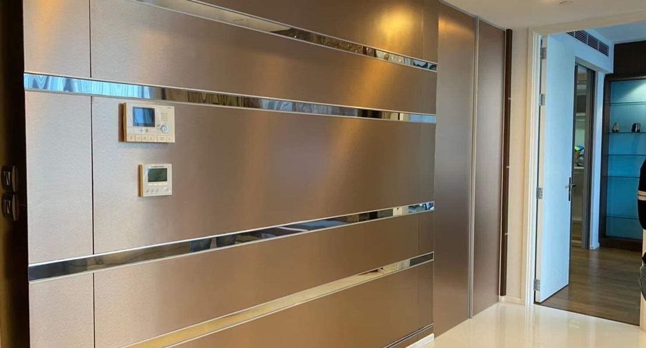 For rent 1 bed condo in Sathon, Bangkok