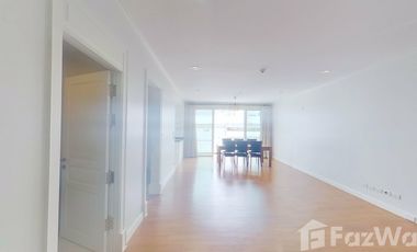 For rent 3 bedrooms condo in Sathon, Bangkok