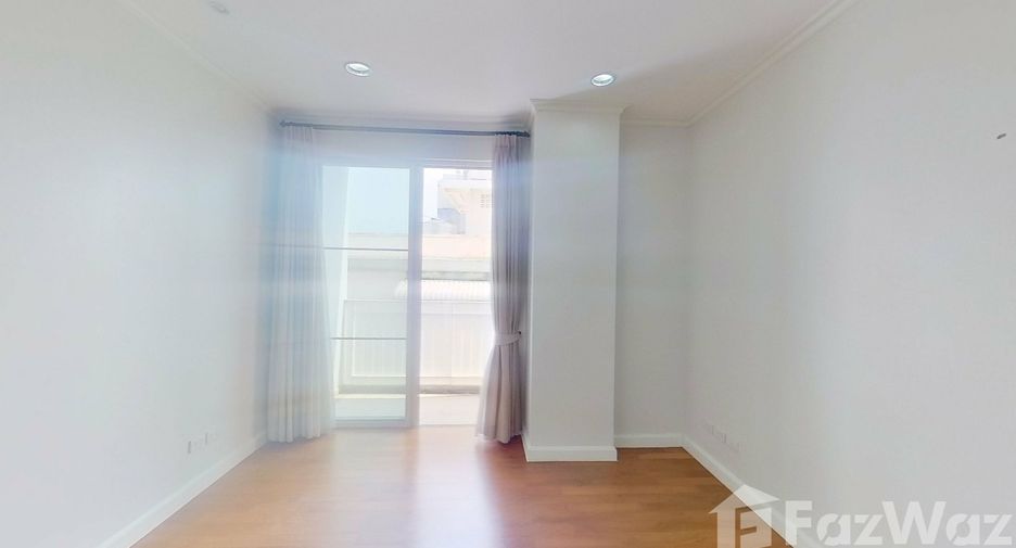 Wohnung zur Miete mit 3 Zimmer in Sathon, Bangkok