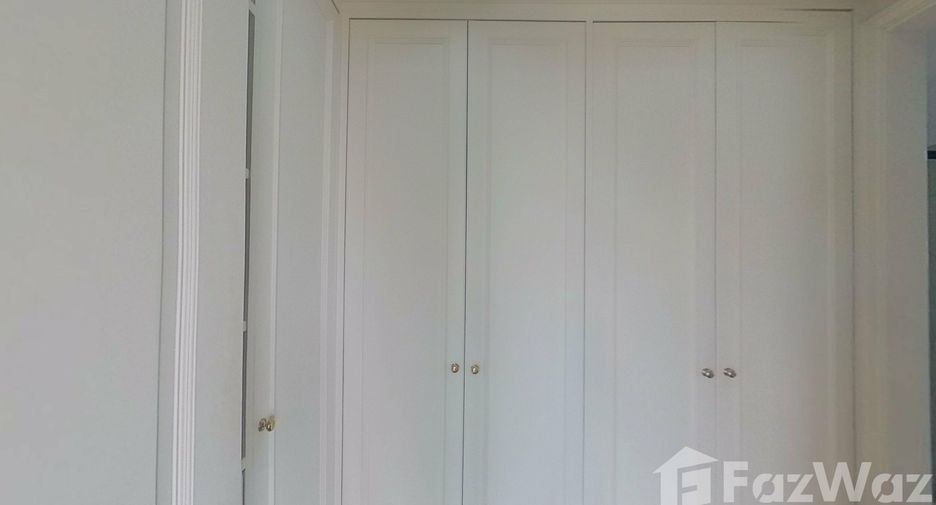 Wohnung zur Miete mit 3 Zimmer in Sathon, Bangkok