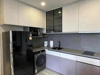 À louer 2 chambres condo à Bang Kho Laem, Bangkok