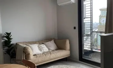 For rent 2 ベッドルーム condo in Bang Kho Laem, Bangkok