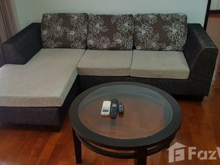 Apartment zur Miete mit 2 Zimmer in Khlong Toei, Bangkok