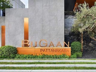 For rent 4 bedrooms house in Suan Luang, Bangkok