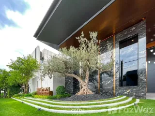 For rent 4 bedrooms house in Suan Luang, Bangkok