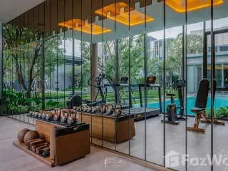 For rent 4 bedrooms house in Suan Luang, Bangkok