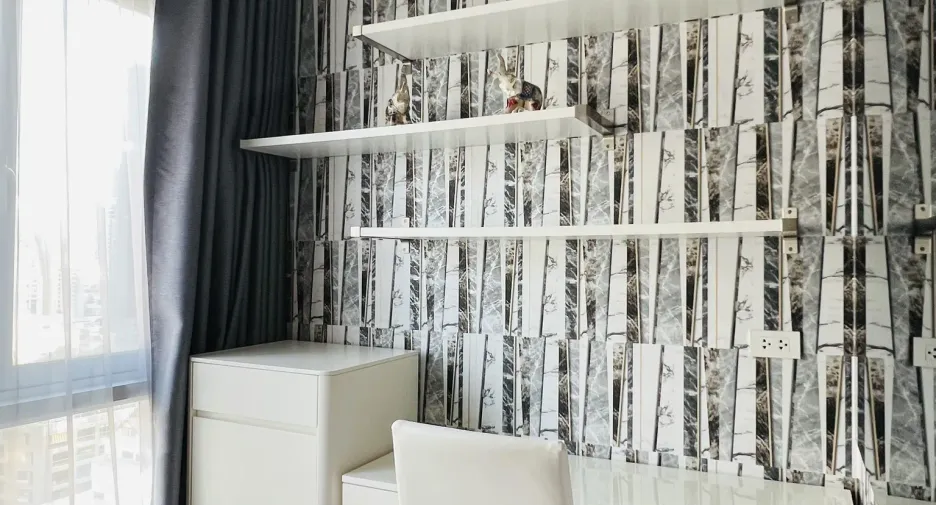 Wohnung zum Kauf und zur Miete mit 2 Zimmer in Watthana, Bangkok