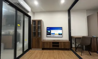 À louer 1 chambre condo à Chatuchak, Bangkok