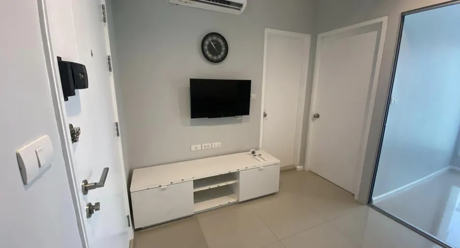 Condo en alquiler de 1 habitaciones en Khlong Toei, Bangkok