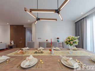 Apartment zur Miete mit 5 Zimmer in Khlong Toei, Bangkok