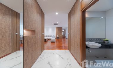 For rent 5 bedrooms apartment in Khlong Toei, Bangkok