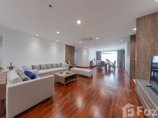 Apartment zur Miete mit 5 Zimmer in Khlong Toei, Bangkok