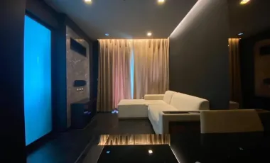À louer 1 chambre condo à Watthana, Bangkok