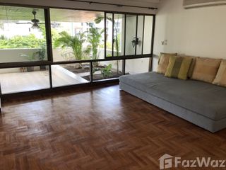 For rent 3 ベッドルーム apartment in Watthana, Bangkok