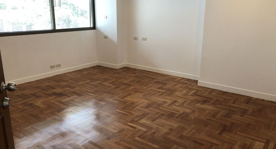 Apartment zur Miete mit 3 Zimmer in Watthana, Bangkok