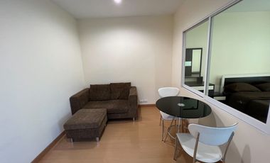 Condo en alquiler de 1 habitaciones en Khlong Toei, Bangkok