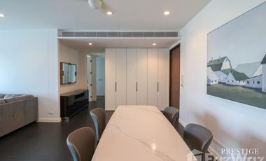 For rent 3 ベッドルーム condo in Pathum Wan, Bangkok