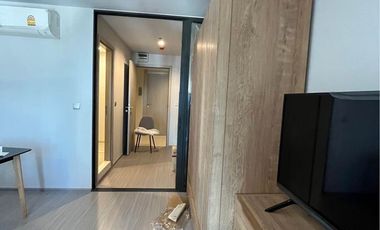 Wohnung zur Miete mit Studio in Chatuchak, Bangkok