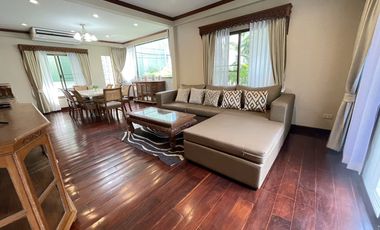 Villa zur Miete mit 3 Zimmer in Sathon, Bangkok