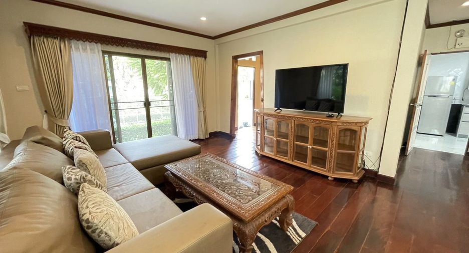 Villa zur Miete mit 3 Zimmer in Sathon, Bangkok