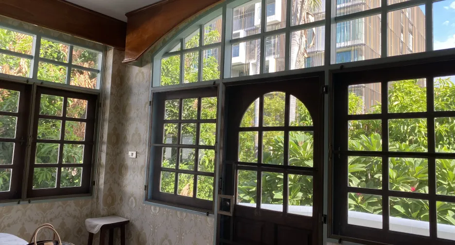 Haus zur Miete mit 4 Zimmer in Watthana, Bangkok