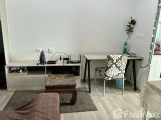 Аренда 1 кровать кондо в Банг Капи, Бангкок