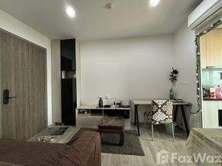 Аренда 1 кровать кондо в Банг Капи, Бангкок