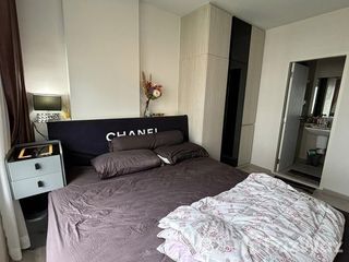 Аренда 1 кровать кондо в Банг Капи, Бангкок