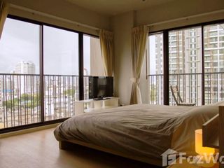 Wohnung zur Miete mit 1 Zimmer in Khlong Toei, Bangkok