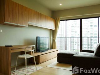 Wohnung zur Miete mit 1 Zimmer in Khlong Toei, Bangkok