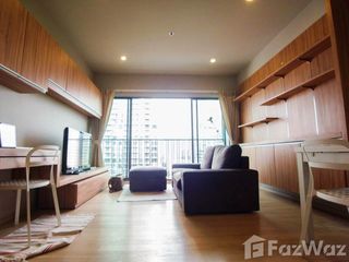 Wohnung zur Miete mit 1 Zimmer in Khlong Toei, Bangkok