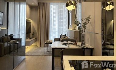 Condo en alquiler de 1 habitaciones en Khlong Toei, Bangkok
