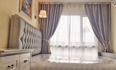 For rent 1 Beds condo in Phra Khanong, Bangkok