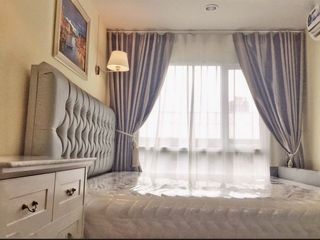 Condo en alquiler de 1 habitaciones en Phra Khanong, Bangkok