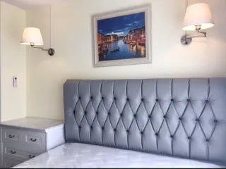 Condo en alquiler de 1 habitaciones en Phra Khanong, Bangkok